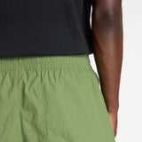 New Balance Men's Castlefield Woven Shorts 7-4