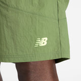 New Balance Men's Castlefield Woven Shorts 7-6