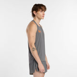 New Balance Men's NYC Marathon Ultra Light Singlet-2