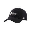 New Balance NYC 47 6 Panel Run Hat-1