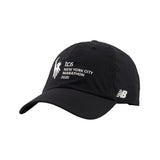 New Balance NYC 47 6 Panel Run Hat-1
