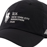 New Balance NYC 47 6 Panel Run Hat-3