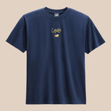 New Balance Men's Coco Gauff Signature Melbourne Graphic T-Shirt-1