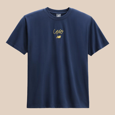 New Balance Men's Coco Gauff Signature Melbourne Graphic T-Shirt-1
