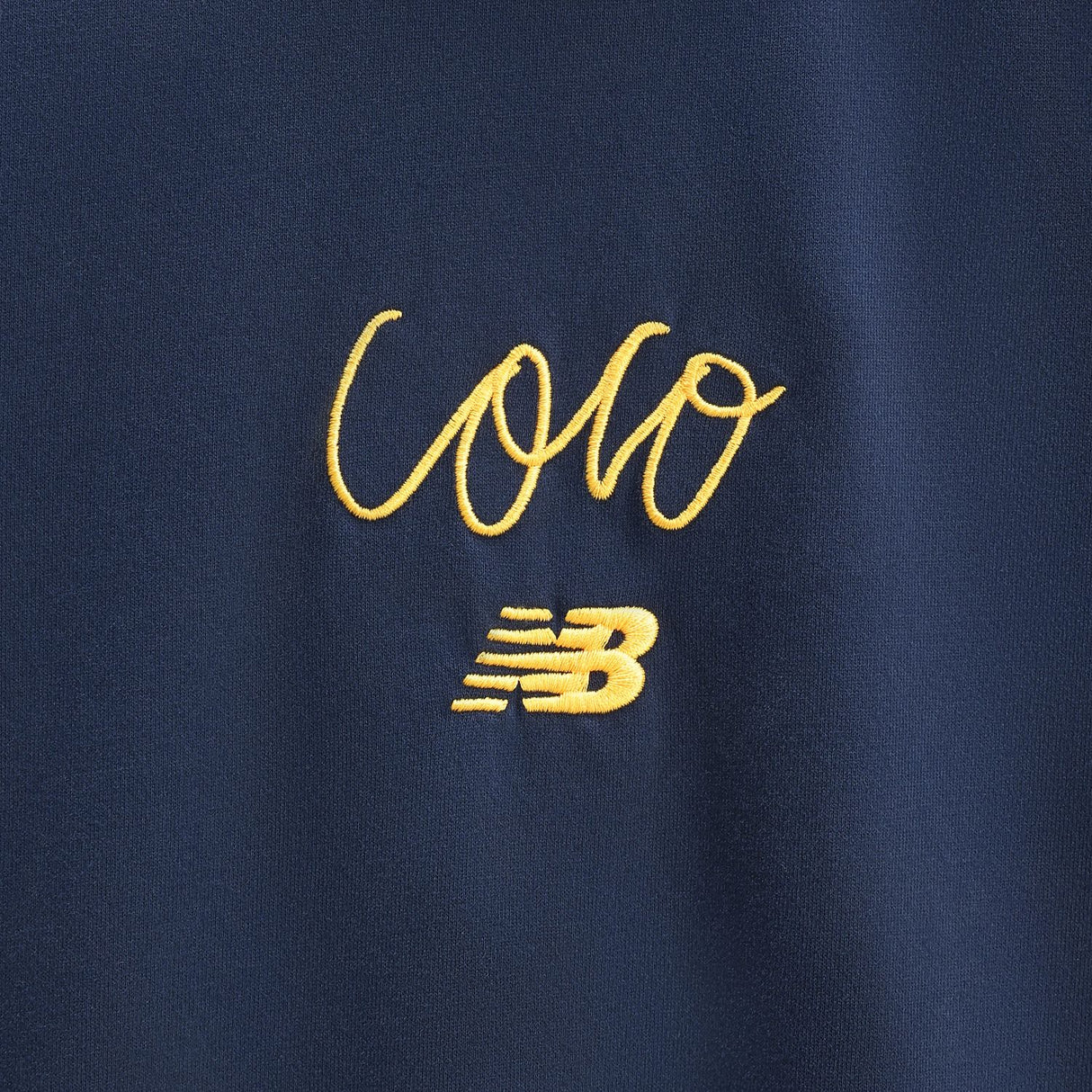 New Balance Men's Coco Gauff Signature Melbourne Graphic T-Shirt-3