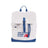 New Balance Canvas Backpack-1