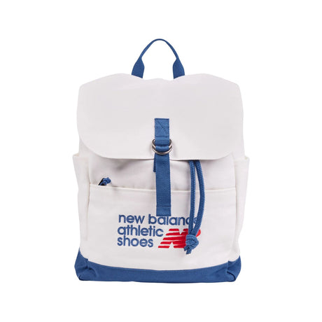 New Balance Canvas Backpack-1