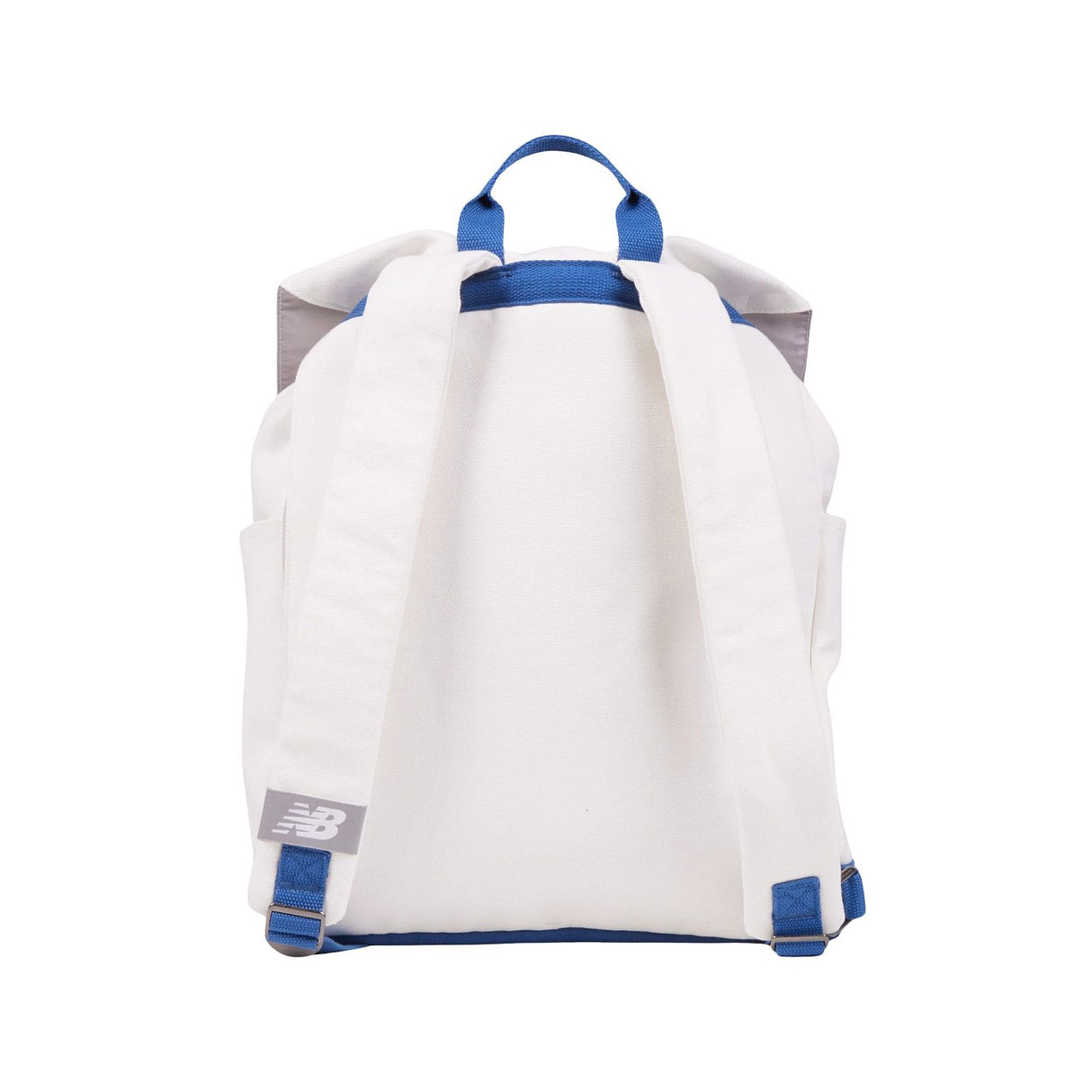 New Balance Canvas Backpack-2