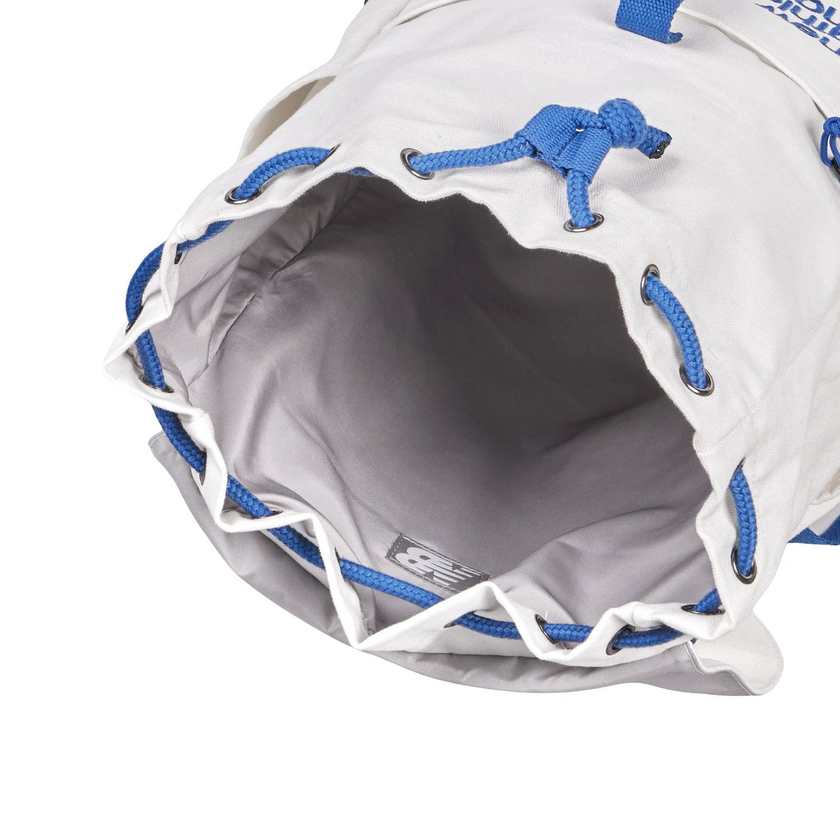 New Balance Canvas Backpack-3