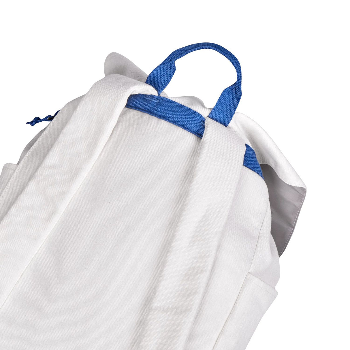 New Balance Canvas Backpack-4