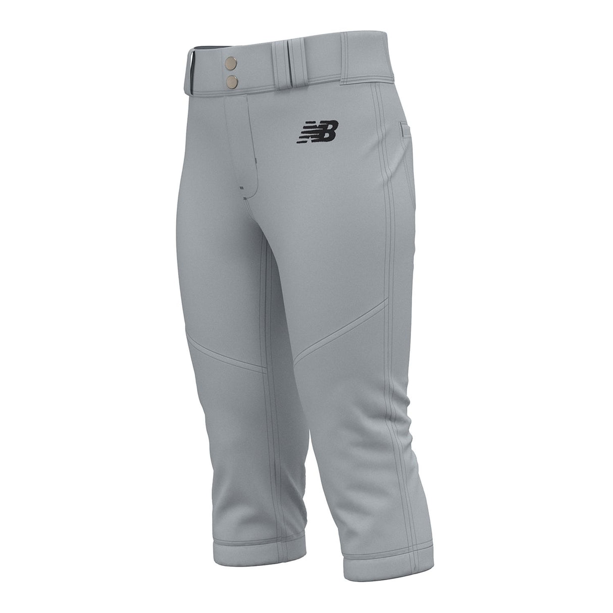 New Balance Girls' Prospect 2 Softball Pants-5