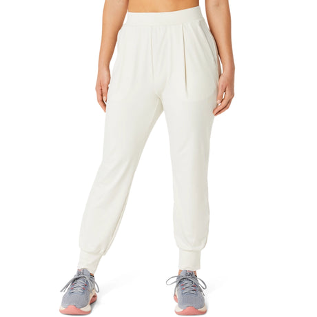 Asics Women's Flex Soft Touch Pants Womens Apparel Pants & Sweatpants