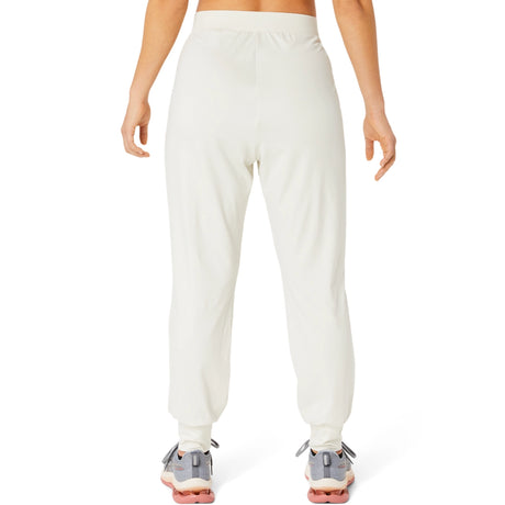Asics Women's Flex Soft Touch Pants Womens Apparel Pants & Sweatpants
