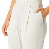 Asics Women's Flex Soft Touch Pants Womens Apparel Pants & Sweatpants