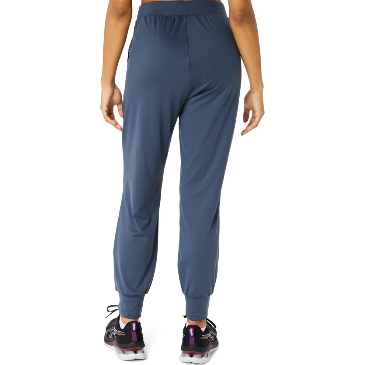 Asics Women's Flex Soft Touch Pants Womens Apparel Pants & Sweatpants