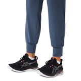 Asics Women's Flex Soft Touch Pants Womens Apparel Pants & Sweatpants