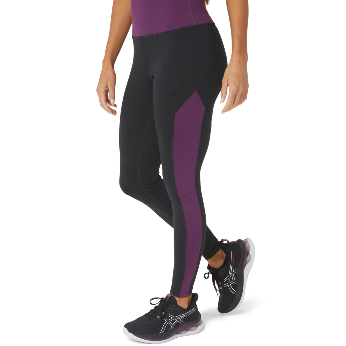 Asics Women's Flex Tight Womens Apparel Pants & Sweatpants