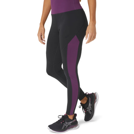Asics Women's Flex Tight Womens Apparel Pants & Sweatpants