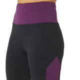Asics Women's Flex Tight Womens Apparel Pants & Sweatpants