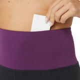 Asics Women's Flex Tight Womens Apparel Pants & Sweatpants