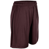 Champro Women's Clutch Basketball Shorts