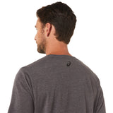 Asics Unisex 1977 Mountain Tee Mens Apparel Shirts & Tops