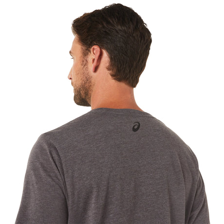 Asics Unisex 1977 Mountain Tee Mens Apparel Shirts & Tops