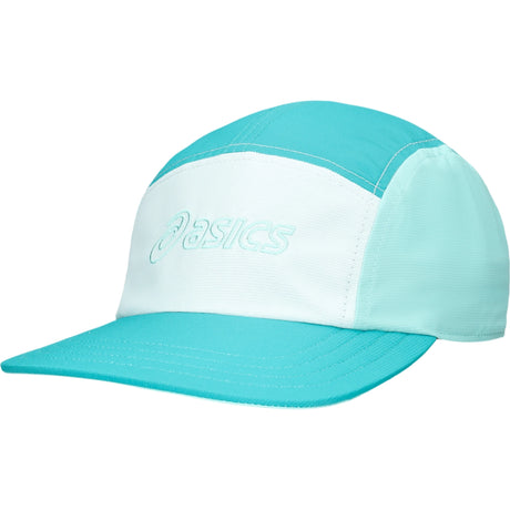 Asics 5 Panel Cap Unisex Accessories Hats & Caps