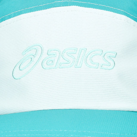 Asics 5 Panel Cap Unisex Accessories Hats & Caps