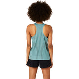 Asics Women's Metarun Tank Womens Apparel Shirts & Tops