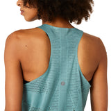 Asics Women's Metarun Tank Womens Apparel Shirts & Tops