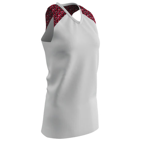 Champro Women's At Bat Softball Jersey