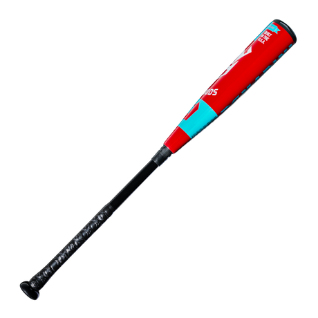 DeMarini Adult 2027 the Goods -10 USA Baseball Bat-1