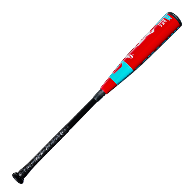 DeMarini Adult 2027 the Goods -10 USA Baseball Bat-1