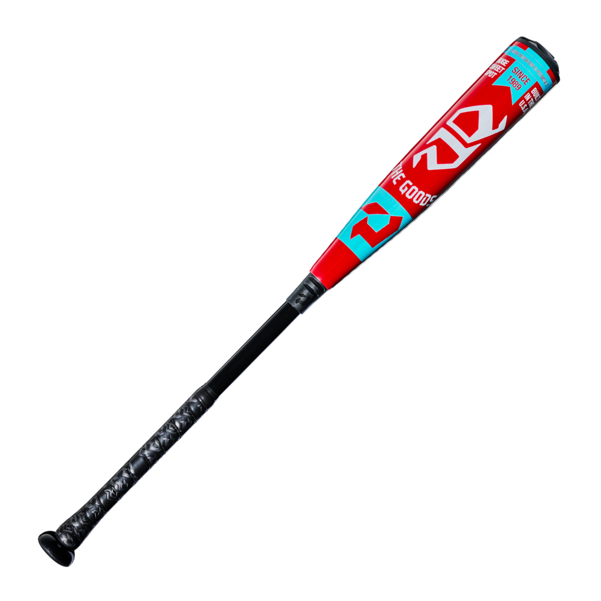 DeMarini Adult 2027 the Goods -10 USA Baseball Bat-7
