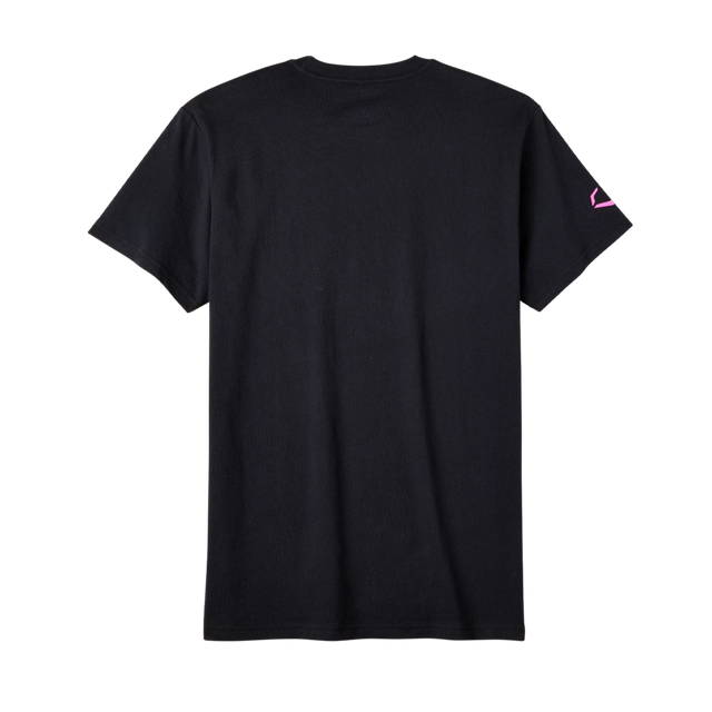 EvoShield Men's Unisex Party Animals HWY80 Baseball Tee-1