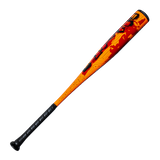 DeMarini Adult 2027 Exile -11 USA Baseball Bat-1