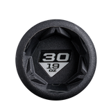 DeMarini Adult 2027 Exile -11 USA Baseball Bat-3