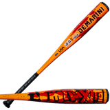 DeMarini Adult 2027 Exile -11 USA Baseball Bat-5
