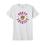 EvoShield Men's Unisex Party Animals Lift Baseball Tee-2
