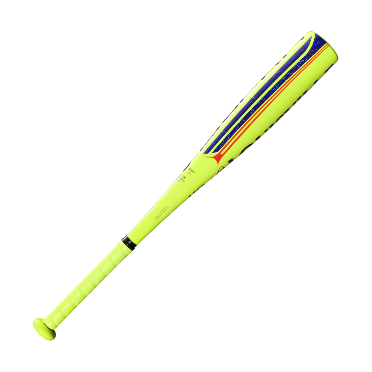Louisville Slugger Adult 2027 Supra -13 T-ball Bat-1