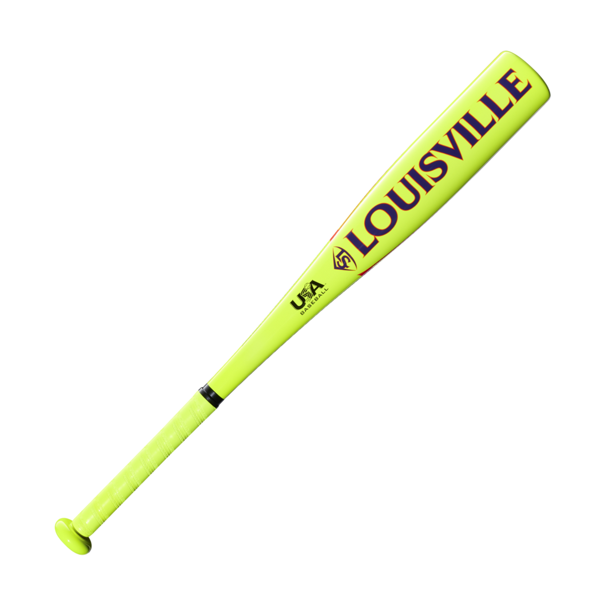 Louisville Slugger Adult 2027 Supra -13 T-ball Bat-2