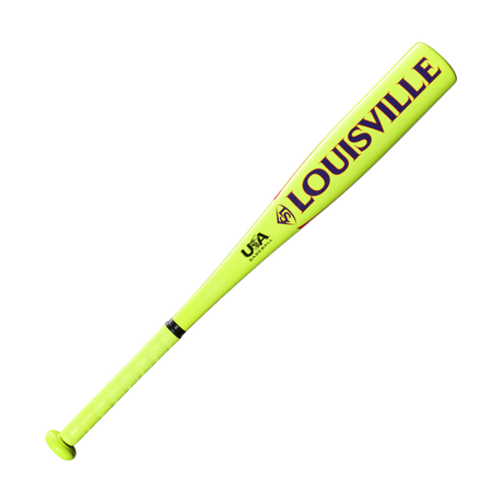 Louisville Slugger Adult 2027 Supra -13 T-ball Bat-2