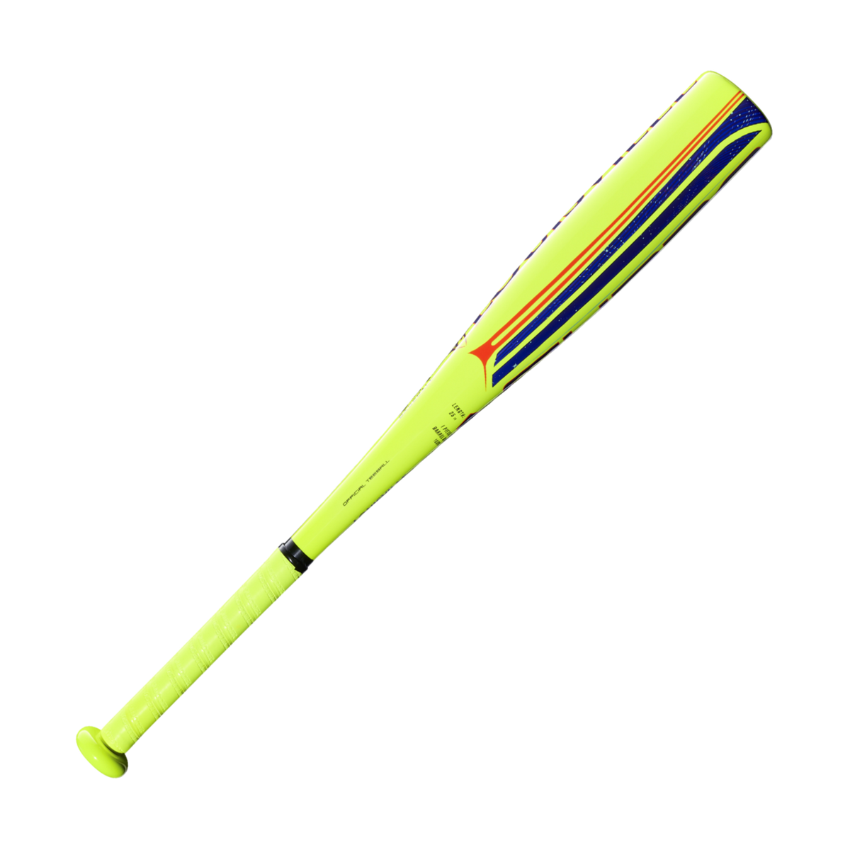 Louisville Slugger Adult 2027 Supra -13 T-ball Bat-3