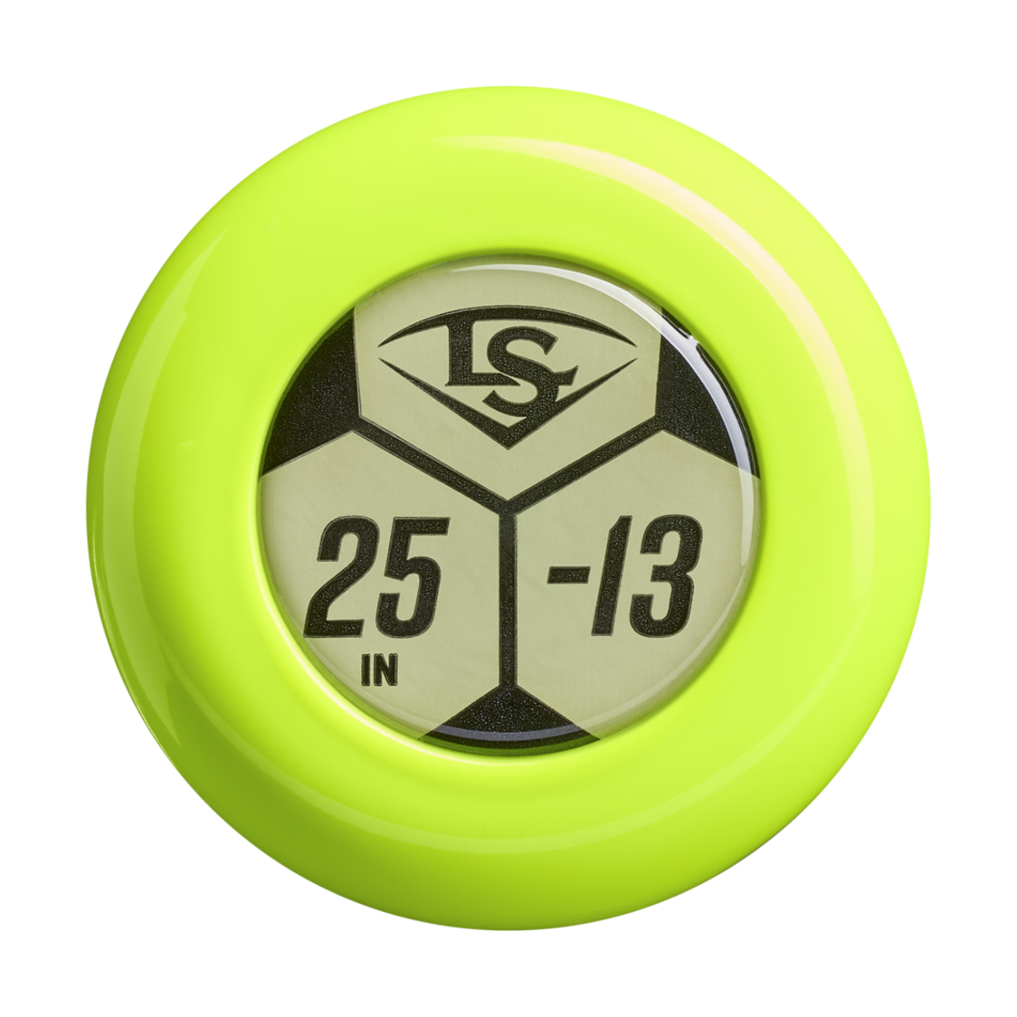 Louisville Slugger Adult 2027 Supra -13 T-ball Bat-4
