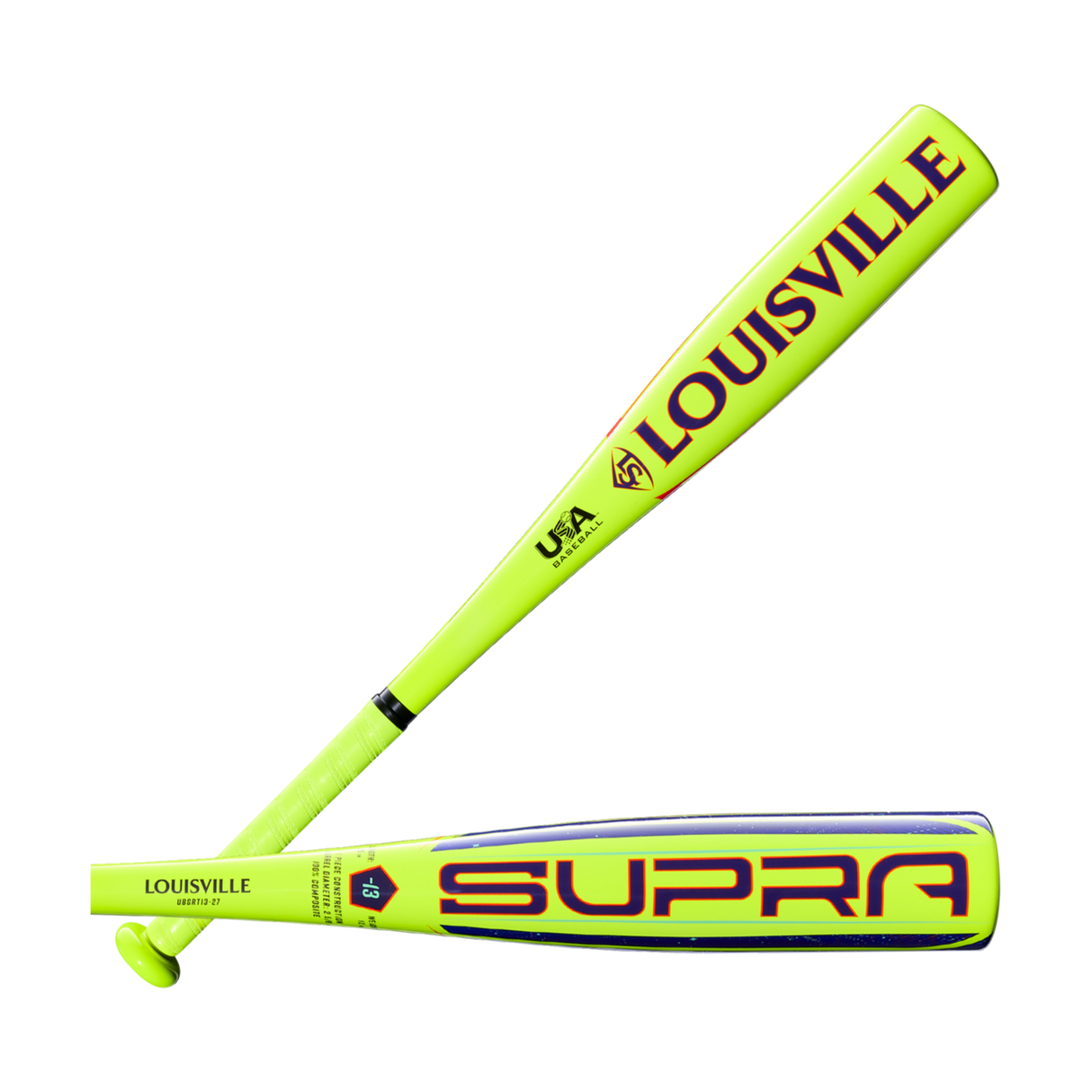 Louisville Slugger Adult 2027 Supra -13 T-ball Bat-6