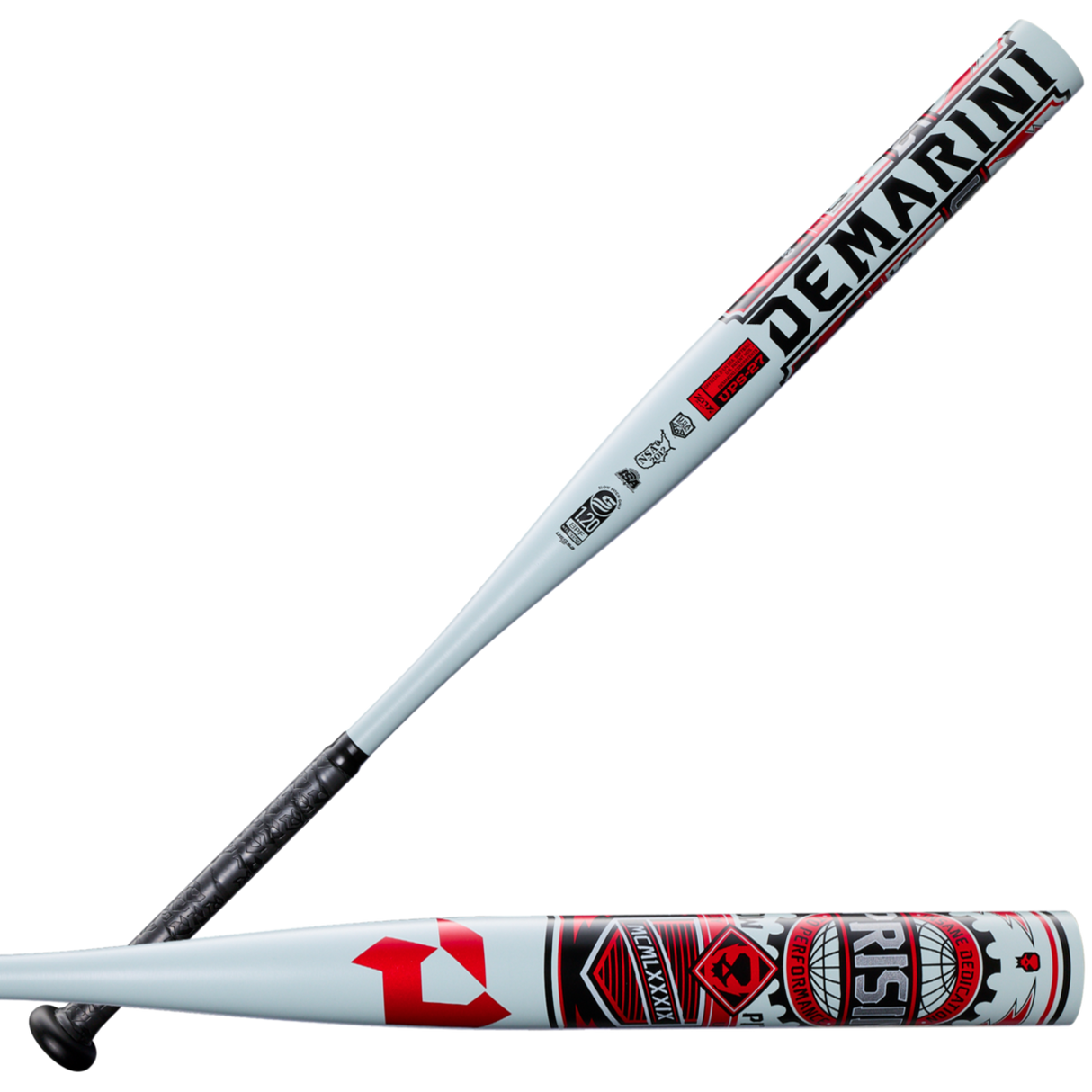 DeMarini Adult Uprising Sp 2027-6