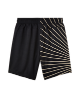 Wilson Youth Evobelieve Woven Baseball Shorts-2