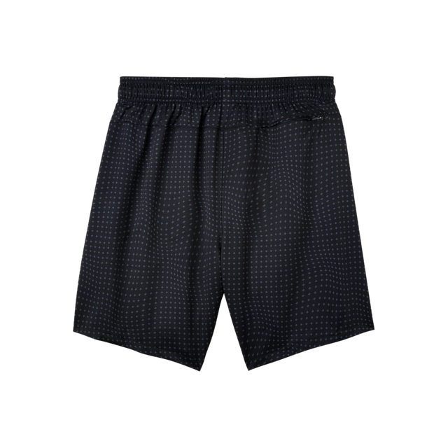 Wilson Youth Droplets Woven Baseball Shorts-1