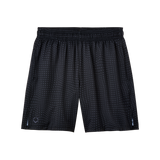 Wilson Youth Droplets Woven Baseball Shorts-2